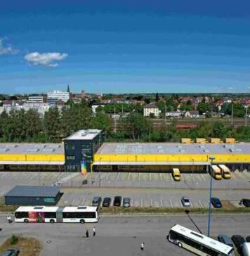 Values Real Estate buys German logistics portfolio from DWS Values Real Estate buys German logistics portfolio from DWS