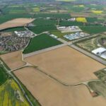 Vistry partners with Abri for 1,500 new homes in Arundel Vistry Group partners with Abri for 1,500 new homes at Arundel's Ford Airfield site