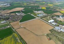 Vistry partners with Abri for 1,500 new homes in Arundel Vistry Group partners with Abri for 1,500 new homes at Arundel's Ford Airfield site