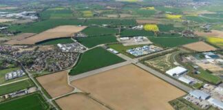 Vistry partners with Abri for 1,500 new homes in Arundel Vistry Group partners with Abri for 1,500 new homes at Arundel's Ford Airfield site