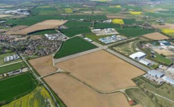Vistry partners with Abri for 1,500 new homes in Arundel Vistry Group partners with Abri for 1,500 new homes at Arundel's Ford Airfield site