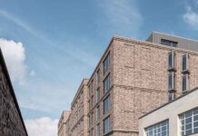Watkin Jones forward sells Bristol PBSA scheme to Hines Watkin Jones sells Bristol PBSA scheme to Hines
