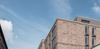 Watkin Jones forward sells Bristol PBSA scheme to Hines Watkin Jones sells Bristol PBSA scheme to Hines