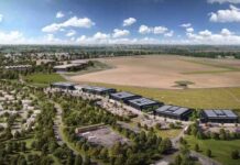 YASA signs pre-let for new UK headquarters in Oxfordshire YASA signs pre-let for new UK HQ at Bicester Motion's Innovation Quarter