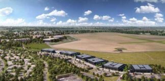 YASA signs pre-let for new UK headquarters in Oxfordshire YASA signs pre-let for new UK HQ at Bicester Motion's Innovation Quarter