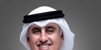 Zayed R. Alzayani becomes chairman of Roebuck Zayed R. Alzayani becomes chairman of Roebuck