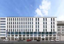 a&o Hostels to invest €500m in European expansion a&o Hostels to invest €500m in European expansion