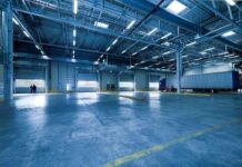 Pictet and Brunswick sell Lindu industrial warehouse portfolio to Blackstone Pictet and Brunswick sell Lindu industrial warehouse portfolio to Blackstone