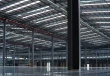 Investcorp launches $526m industrial real estate venture in US Investcorp launches $526m industrial real estate venture in US