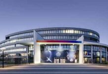 Publity sells Sky Deutschland headquarters near Munich Publity sells Sky Deutschland headquarters near Munich