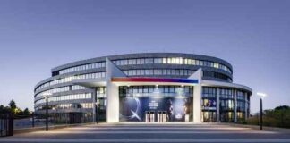 Publity sells Sky Deutschland headquarters near Munich Publity sells Sky Deutschland headquarters near Munich