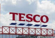 Supermarket Income REIT pays £34.7m for Staffordshire Tesco store Supermarket Income REIT pays £34.7m for Staffordshire Tesco store