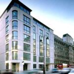 Japanese firm buys London office building from Turkish investor Japanese firm buys London office building from Esas Holding