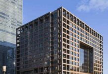 Morgan Stanley extends EMEA headquarters lease in Canary Wharf Morgan Stanley extends EMEA headquarters lease in Canary Wharf