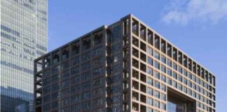 Morgan Stanley extends EMEA headquarters lease in Canary Wharf Morgan Stanley extends EMEA headquarters lease in Canary Wharf