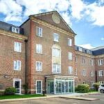 Aedifica adds central London care home to portfolio Aedifica adds central London care home to portfolio