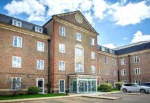 Aedifica adds central London care home to portfolio Aedifica adds central London care home to portfolio