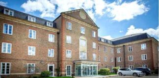 Aedifica adds central London care home to portfolio Aedifica adds central London care home to portfolio