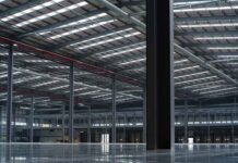 Ares Management buys French industrial portfolio from Blackstone Ares Management buys French industrial portfolio from Blackstone