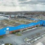 Arrow Capital Partners snaps up logistics asset in Dublin Arrow Capital Partners snaps up logistics asset in Dublin