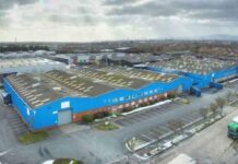 Arrow Capital Partners snaps up logistics asset in Dublin Arrow Capital Partners snaps up logistics asset in Dublin