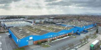 Arrow Capital Partners snaps up logistics asset in Dublin Arrow Capital Partners snaps up logistics asset in Dublin
