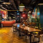 Azora acquires two urban hostels in Dublin and Barcelona Azora acquires two urban hostels in Dublin and Barcelona