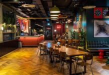 Azora acquires two urban hostels in Dublin and Barcelona Azora acquires two urban hostels in Dublin and Barcelona