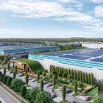 Blackbrook to expand German logistics portfolio with TCC partnership Blackbrook to expand German logistics portfolio with TCC partnership