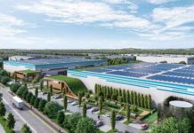 Blackbrook to expand German logistics portfolio with TCC partnership Blackbrook to expand German logistics portfolio with TCC partnership