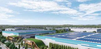 Blackbrook to expand German logistics portfolio with TCC partnership Blackbrook to expand German logistics portfolio with TCC partnership