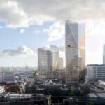 British Land and GIC secure major pre-let at Broadgate’s new development British Land and GIC secure major pre-let at Broadgate's new development