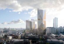 British Land and GIC secure major pre-let at Broadgate’s new development British Land and GIC secure major pre-let at Broadgate's new development