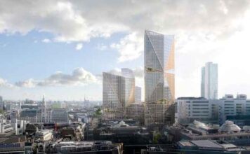 British Land and GIC secure major pre-let at Broadgate’s new development British Land and GIC secure major pre-let at Broadgate's new development