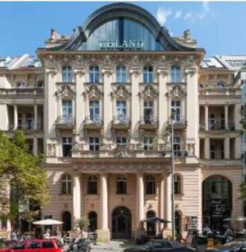 CDC acquires 49% stake in Berlin residential portfolio from Covivio