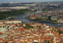 CPI Property Group sells €463m Czech portfolio to S Immo