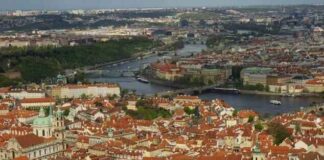 CPI Property Group sells €463m Czech portfolio to S Immo