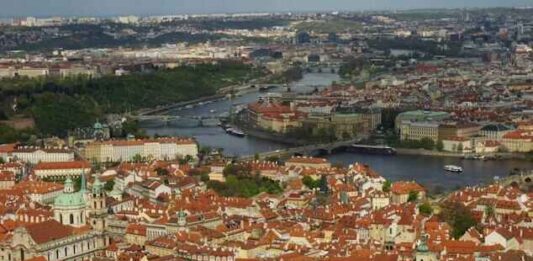 CPI Property Group sells €463m Czech portfolio to S Immo