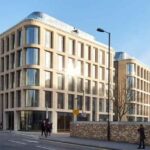 Derwent London divests Clerkenwell building for £77m Derwent London divests Clerkenwell building for £77.4m