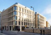 Derwent London divests Clerkenwell building for £77m Derwent London divests Clerkenwell building for £77.4m
