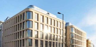 Derwent London divests Clerkenwell building for £77m Derwent London divests Clerkenwell building for £77.4m