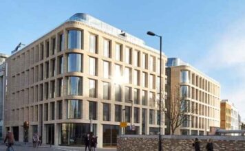 Derwent London divests Clerkenwell building for £77m Derwent London divests Clerkenwell building for £77.4m