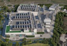 Vantage Data Centers enters Irish market with €1bn Dublin investment Vantage Data Centers enters Irish market with €1bn Dublin investment