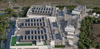 Vantage Data Centers enters Irish market with €1bn Dublin investment Vantage Data Centers enters Irish market with €1bn Dublin investment