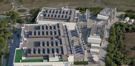 Vantage Data Centers enters Irish market with €1bn Dublin investment Vantage Data Centers enters Irish market with €1bn Dublin investment