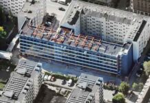 ECE to convert Copenhagen office building into hotel ECE to convert Copenhagen office building into new hotel