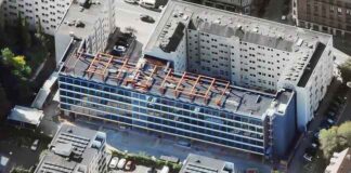 ECE to convert Copenhagen office building into hotel ECE to convert Copenhagen office building into new hotel