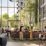 Edge signs purchase deals for Eindhoven mixed-use project Edge signs purchase deals for Eindhoven mixed-use project