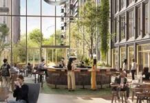 Edge signs purchase deals for Eindhoven mixed-use project Edge signs purchase deals for Eindhoven mixed-use project