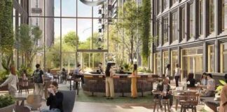 Edge signs purchase deals for Eindhoven mixed-use project Edge signs purchase deals for Eindhoven mixed-use project
